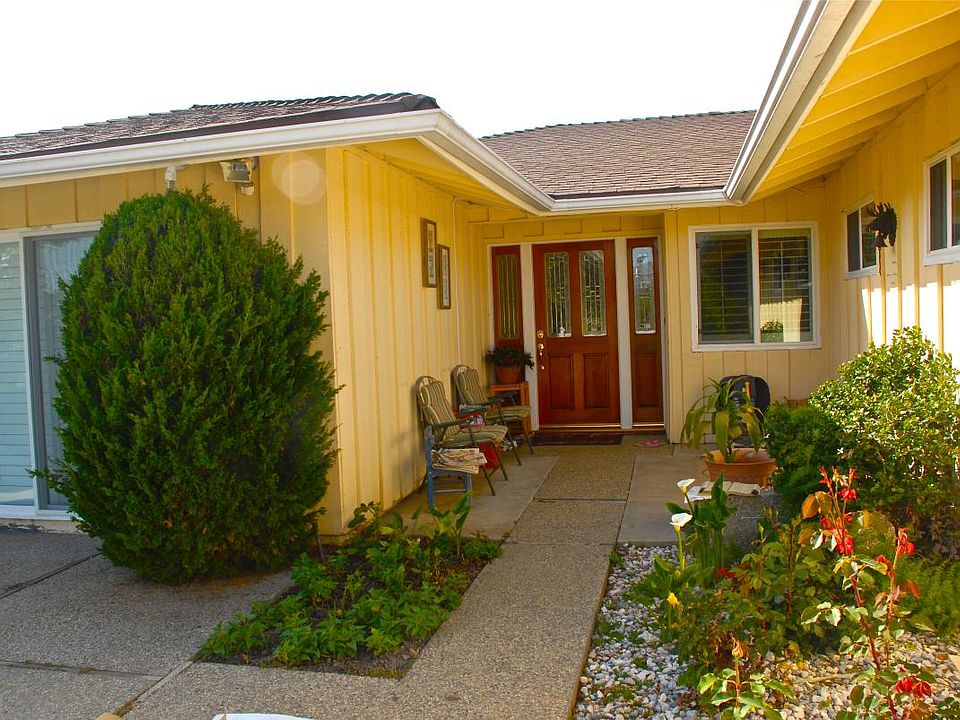 Single Family House