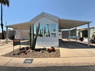 7151 E Us Highway 60 #289, Gold Canyon, AZ 85118