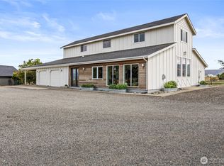 2160 Cove Rd, Ellensburg, WA 98926