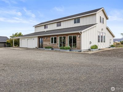 2160 Cove Road, Ellensburg, WA, 98926