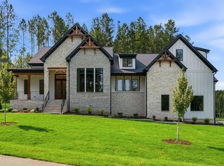 85 Ashbrooke Falls Dr, Franklinton, NC 27525