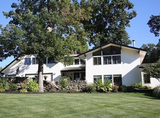 13 George Hill Rd, Grafton, MA 01519