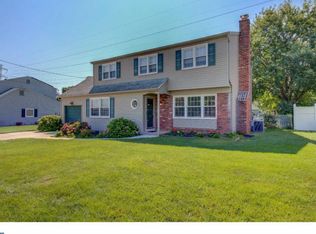 7920 Wyndam Rd, Pennsauken, NJ 08109