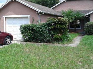 7353 Radiant Cir, Orlando, FL 32810