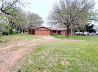 2056 S Hoover St, Wichita, KS 67209