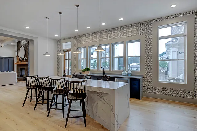 The Darby Apartments — Photo 13