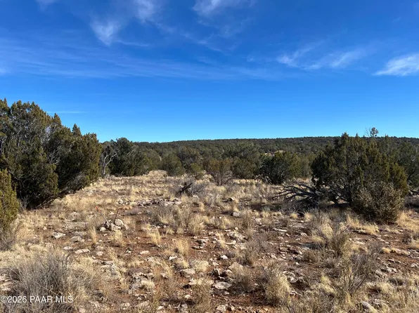 0 N Rolling Hills Ln, Seligman, AZ 86337