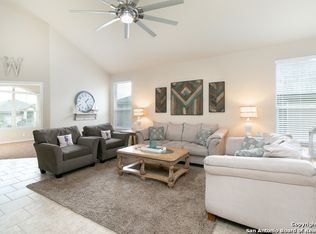 437 Quarter Mare, Cibolo, TX 78108