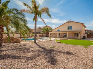 31487 N Blackfoot Dr, San Tan Valley, AZ 85143