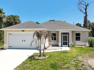 5314 Easter Ter, North Port, FL 34286