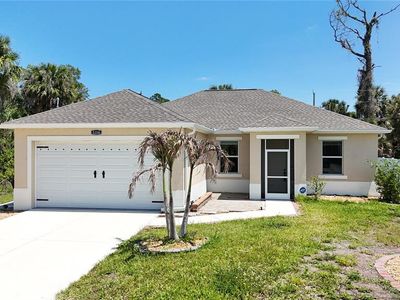 5314 Easter Ter, North Port, FL, 34286