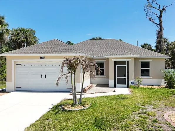 5314 Easter Ter, North Port, FL 34286