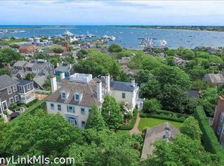 30 Orange St, Nantucket, MA 02554