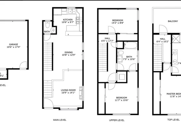 3611 Interlake Ave N #A, Seattle, WA 98103