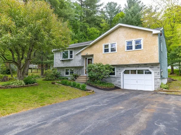 10 Dolan Rd, Billerica, MA 01821