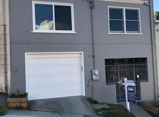 146 Athens St, San Francisco, CA 94112