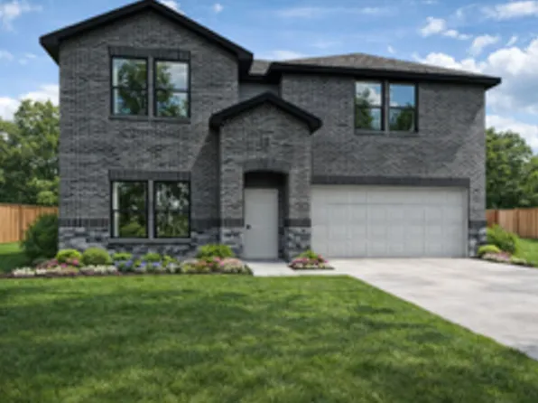14953 Cherry Creek Dr, Magnolia, TX 77354