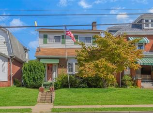 1802 Duss Ave, Ambridge, PA