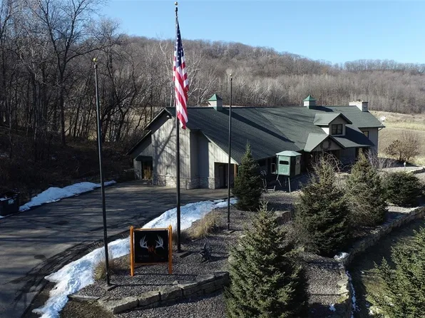 W2150 Wabler Trail, Nelson, WI 54756