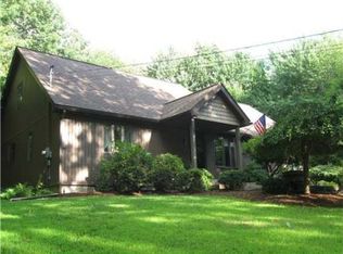 1486 Methodist Rd, Greenville, PA 16125