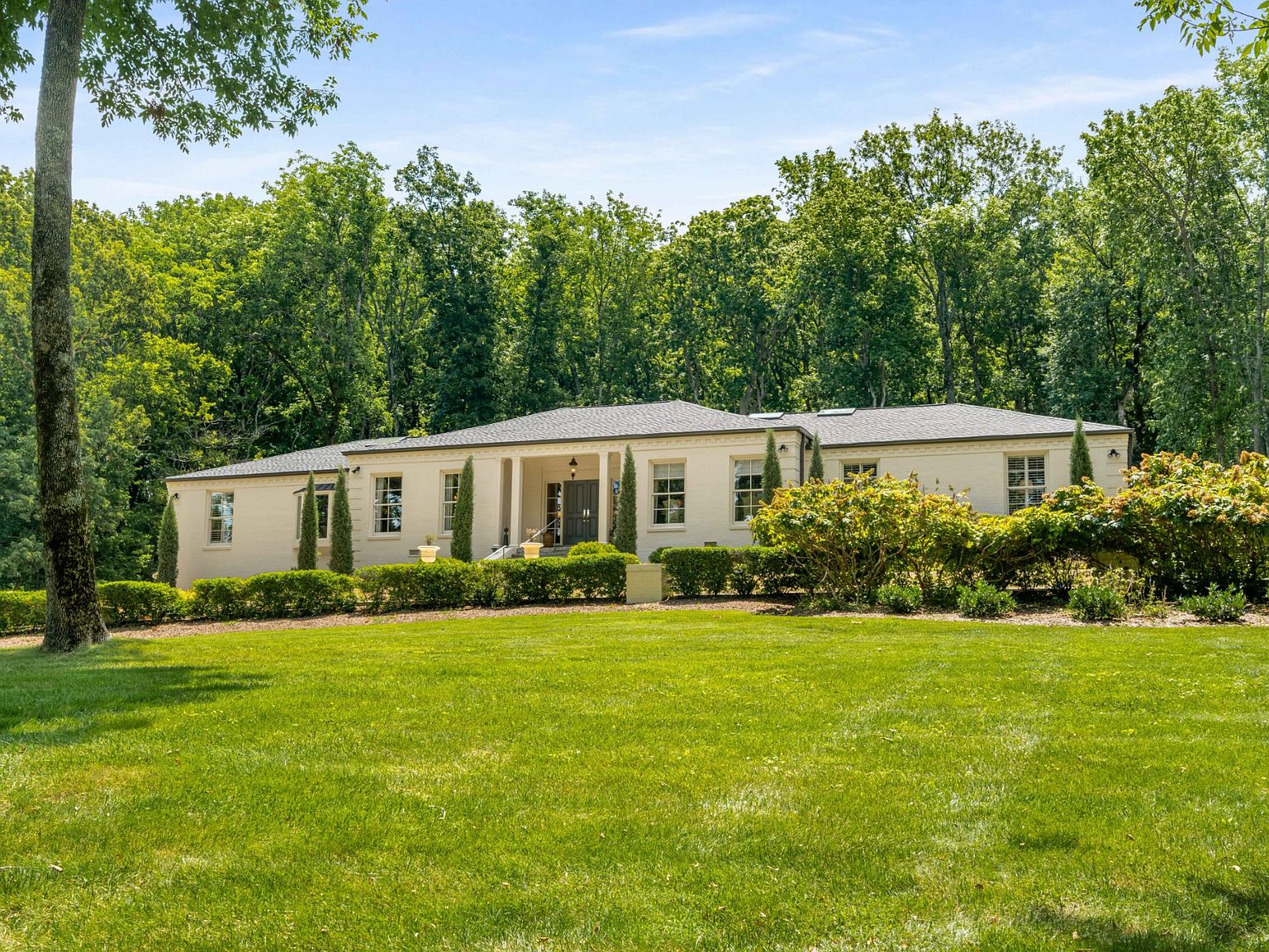 1110 Crater Hill Dr, Nashville, TN 37215 | Zillow