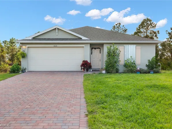 5020 Gramercy Rd, Labelle, FL 33935