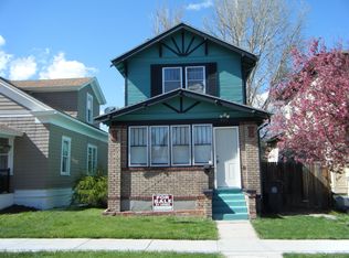 904 W 31st St, Cheyenne, WY 82001