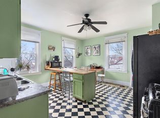 2317 Victor St, Cincinnati, OH 45219