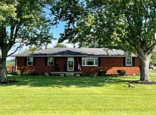 4434 Washington Waterloo Rd NE, Washington Court House, OH 43160