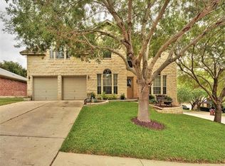 1310 Solitaire St, Round Rock, TX 78665