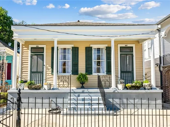 627-629 Seguin St, New Orleans, LA 70114
