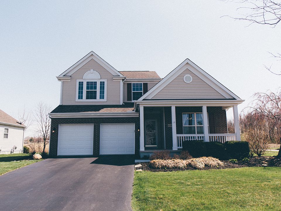 6109 Farrier Place
