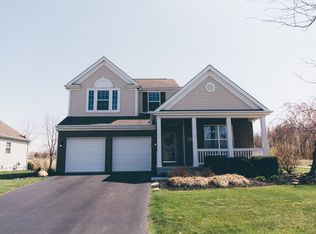 6108 Farrier Pl, New Albany, OH