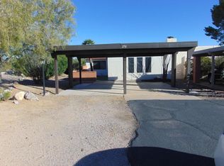 270 W Placita De Los Anillos, Green Valley, AZ 85614