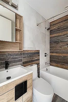 5th image of 212 Malcolm X Blvd #2C