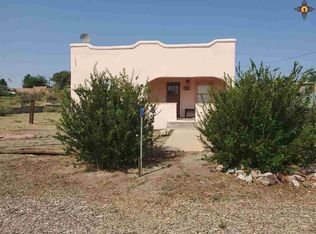 514 Kopra St, Truth Or Consequences, NM 87901