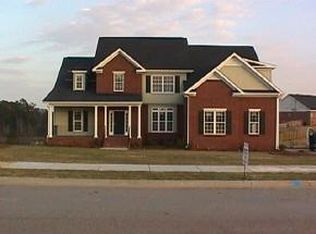 516 Tudor Branch Dr, Grovetown, GA 30813