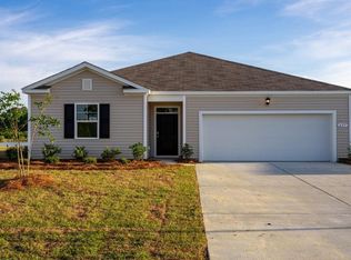 1515 Springfield Ln LOT 254, Kerry A Conway, SC 29526