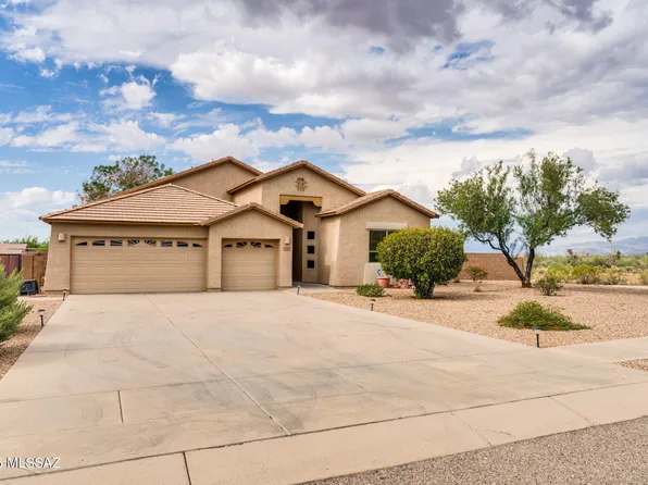 320 W Lexington St, Vail, AZ 85641