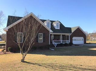 106 Dustins Lndg, Pikeville, NC 27863