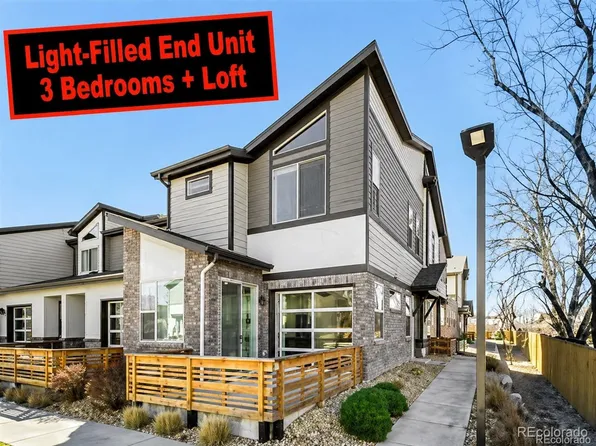 11737 W 45th Place, Wheat Ridge, CO 80033