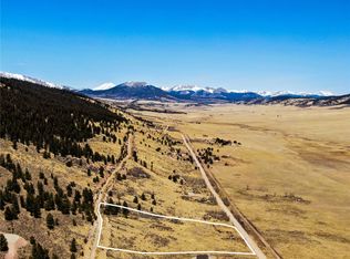 Tbd Redhill Rd, Fairplay, CO 80440