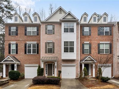 651 Coligny Ct, Sandy Springs, GA, 30350