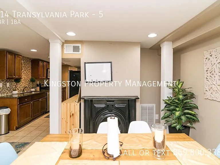 314 Transylvania Park #5 — Photo 21