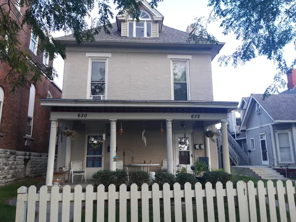 630 7th St #630, Columbus, IN 47201