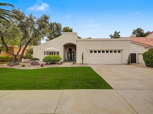 9414 N 87TH Street, Scottsdale, AZ 85258