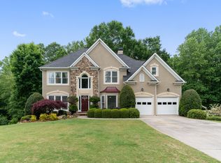 3930 Montvale Xing, Cumming, GA 30041