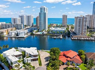 505 Palm Dr, Hallandale, FL 33009