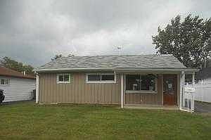 Front view