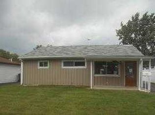 4351 Robin St, Grove City, OH